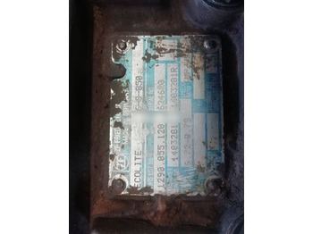 Gearbox for Truck DAF (ZF 6s850): picture 5