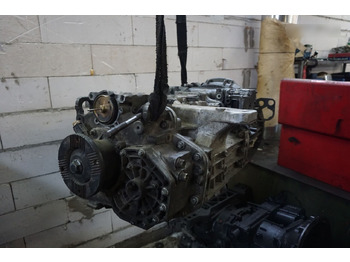 Gearbox for Truck G211-16   Mercedes-Benz ACTROS truck: picture 2 Gearbox for Truck G211-16   Mercedes-Benz ACTROS truck: picture 2