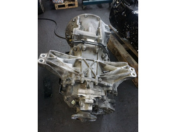 Gearbox MERCEDES-BENZ Actros