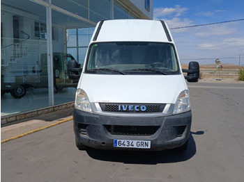 Leasing of  Furgón IVECO 35S13 V 10m3 Furgón IVECO 35S13 V 10m3: picture 2