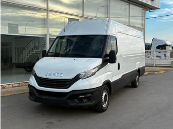Panel van IVECO Daily 35s14