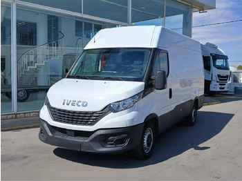 Panel van IVECO Daily 35s16