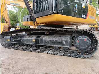 Crawler excavator CAT 324DL 330D2L 323GC: picture 5 Crawler excavator CAT 324DL 330D2L 323GC: picture 5