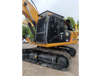 Crawler excavator CAT 324DL 330D2L 323GC: picture 3 Crawler excavator CAT 324DL 330D2L 323GC: picture 3