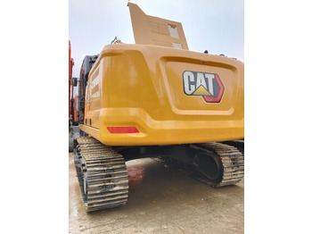 Crawler excavator CATERPILLAR 330D2L