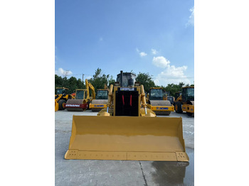 Bulldozer CAT D6G: picture 4 Bulldozer CAT D6G: picture 4
