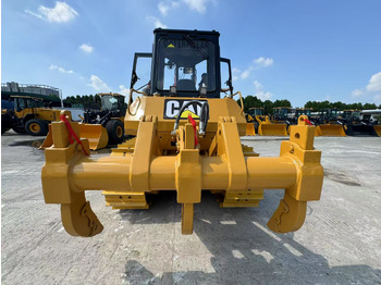 Bulldozer CAT D6G: picture 2 Bulldozer CAT D6G: picture 2