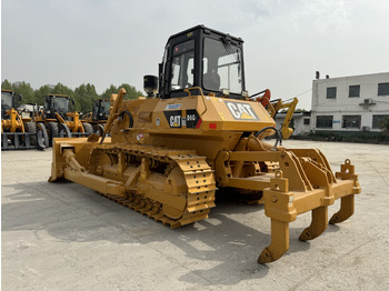 Bulldozer CATERPILLAR D6R