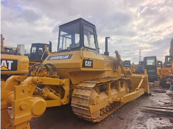 Bulldozer CATERPILLAR D6R