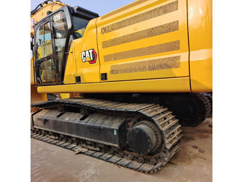 Crawler excavator CATERPILLAR 336