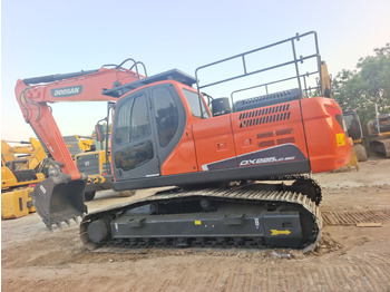 Crawler excavator DOOSAN DX225LC-9C