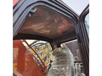 Crawler excavator DOOSAN DX300LC-9C: picture 3