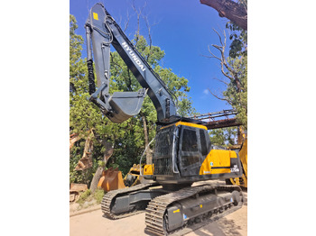 Crawler excavator HYUNDAI