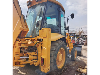 Backhoe loader JCB 3CX