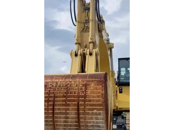 Crawler excavator KOMATSU