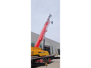 Mobile crane SANY