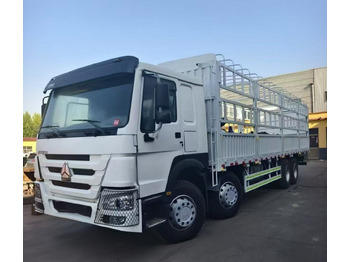 Tipper SINOTRUK HOWO