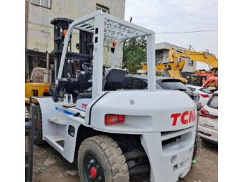 Diesel forklift TCM FD 60 [ Copy ]: picture 1