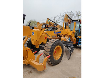 Grader XCMG GR2153