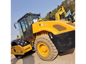 Road roller XCMG XS223J Goat Horn Vibratory Roller Compactor: picture 2