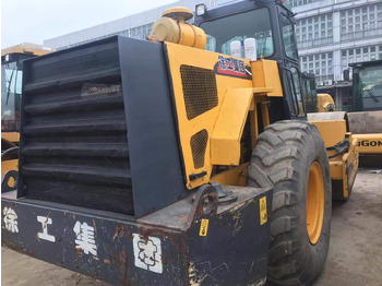Road roller XCMG XS263J: picture 4