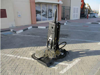 Hydraulic hammer CATERPILLAR