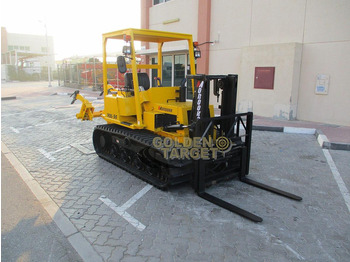 Construction machinery MOROOKA