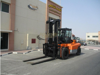 Construction machinery