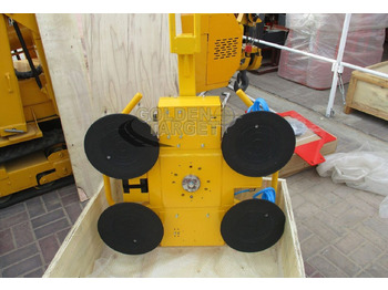 Construction equipment