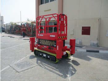 Scissor lift
