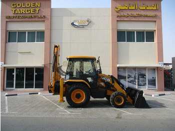 Loader JCB: picture 5