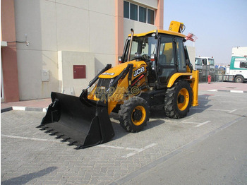 Loader JCB: picture 2