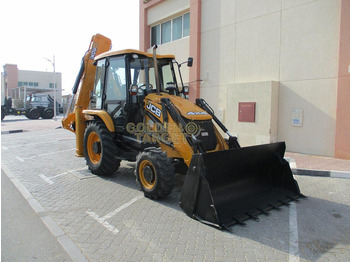Leasing of JCB  JCB: picture 1