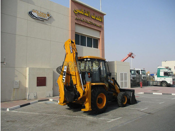 Leasing of JCB  JCB: picture 3