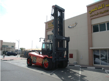 Container handler LINDE H