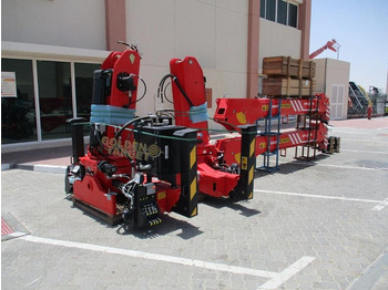 Crane Sany Palfinger: picture 4