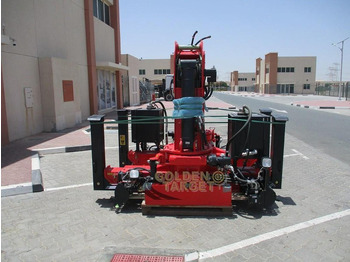 Crane Sany Palfinger: picture 5