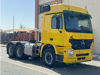 Tractor unit MERCEDES-BENZ Actros 3355
