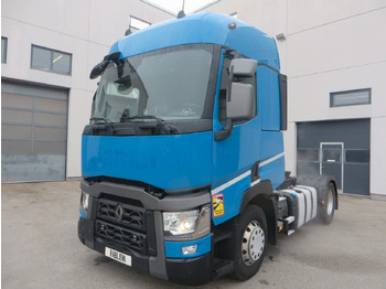 Tractor unit RENAULT T 440