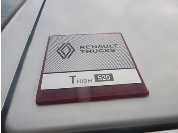 Tractor unit Renault T520 HSC 4x2Tractor ADR: picture 2