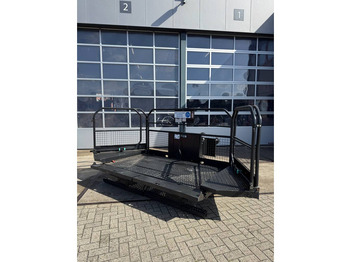 Attachment MANITOU