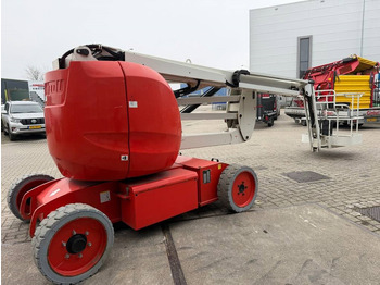 Articulated boom Manitou 170 AETJ: picture 4 Articulated boom Manitou 170 AETJ: picture 4