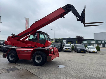 Telescopic handler Manitou MRT 2540 Plus Privilege: picture 4
