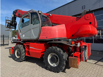 Telescopic handler MANITOU MRT 2540