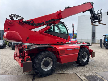 Telescopic handler Manitou MRT 2540 Plus Privilege: picture 3