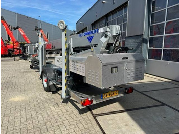 Trailer Ommelift 2900E: picture 3