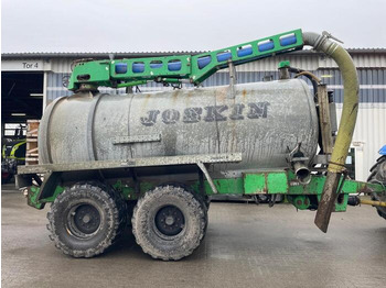 Slurry tanker Joskin 12500 TS: picture 3