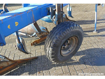 Plow Rabe Supertaube MXD 3: picture 3