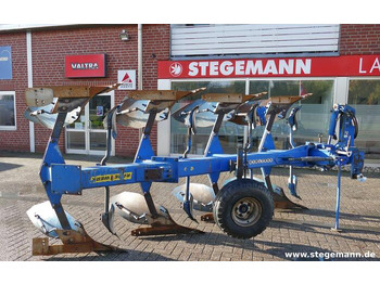 Plow Rabe Supertaube MXD 3: picture 4