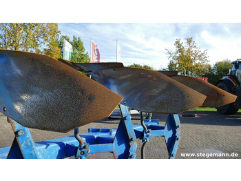 Plow Rabe Supertaube MXD 3: picture 5